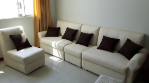  Departamento Familiar En Chiclayo  Чиклайо